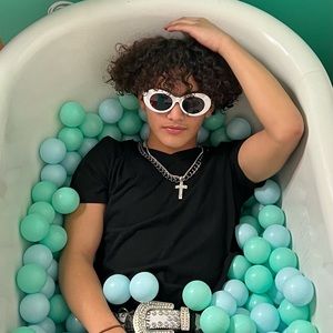 Meet your Posher, Dashiell